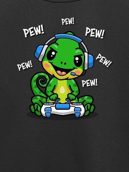 Caméléon