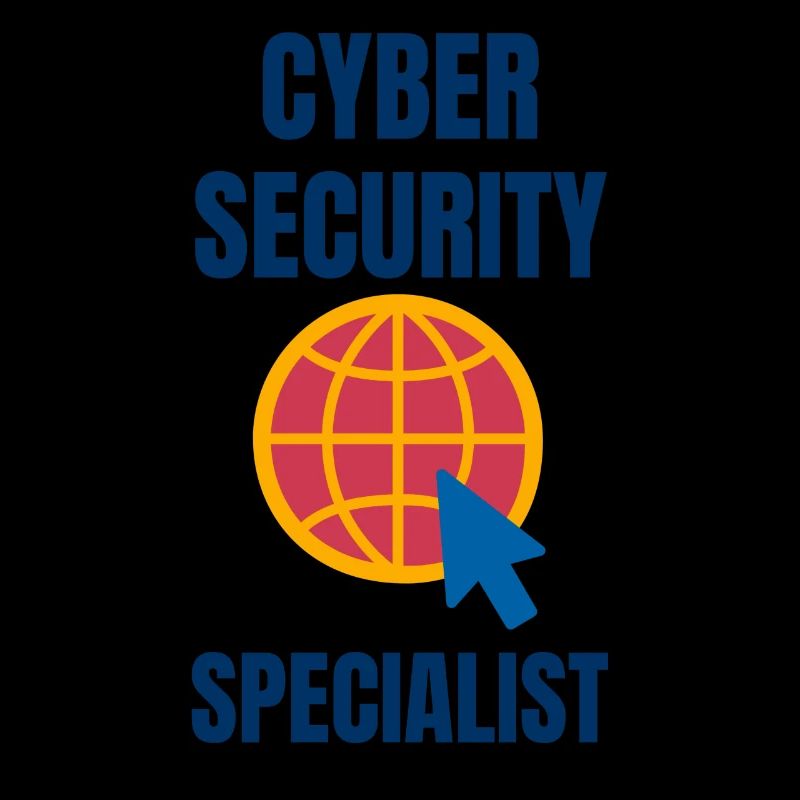 Cybersecurity - IT Security Computer Scientist