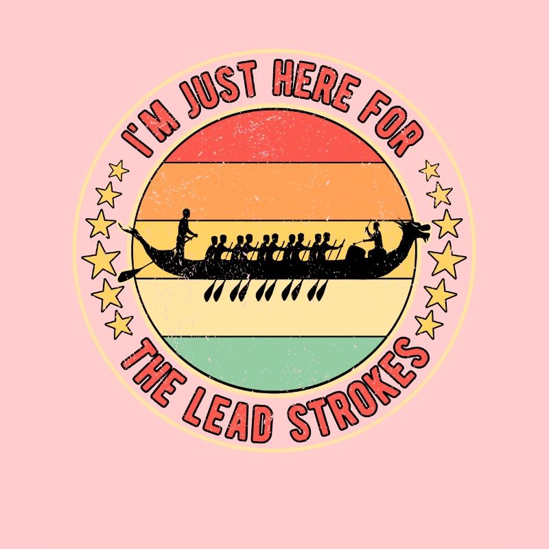 Course de bateaux-dragons Coups de plomb de bateau-dragon