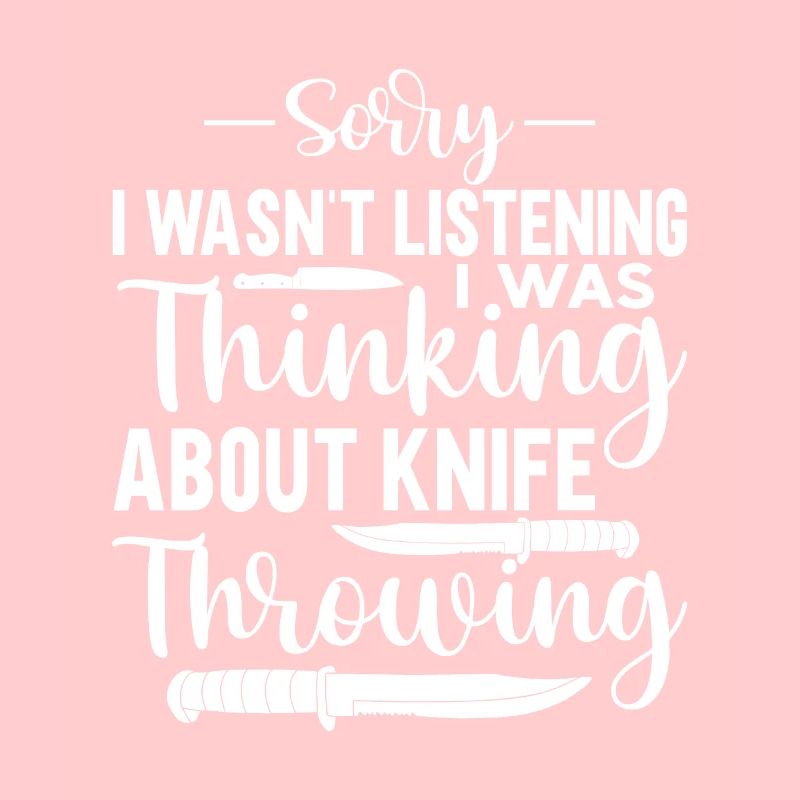 Messerwurfscheibe Geschenk Messerwerfer