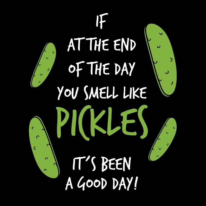 Pickles