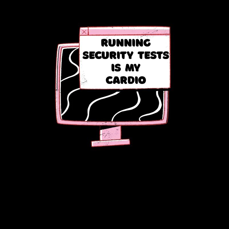 Cybersecurity - IT-Sicherheit Informatiker