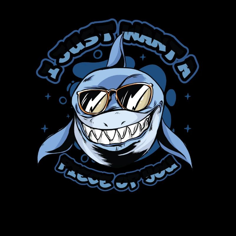 Ich Will Nur Ein Stück Von Dir, Hai