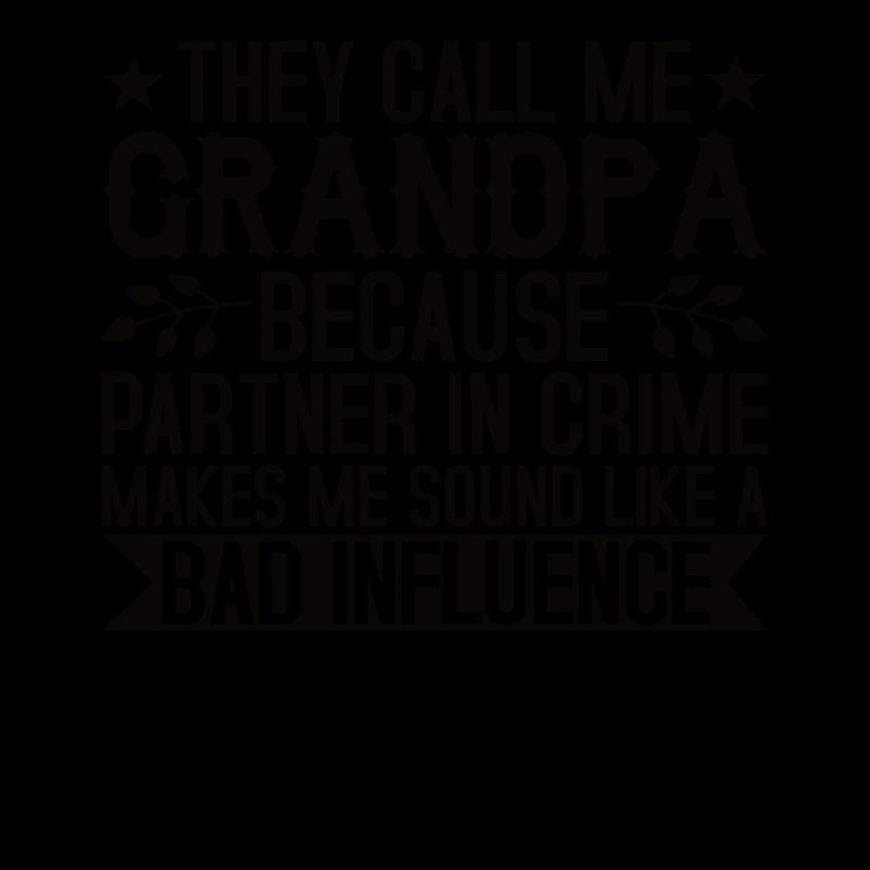 Opa der schlechte Einfluss