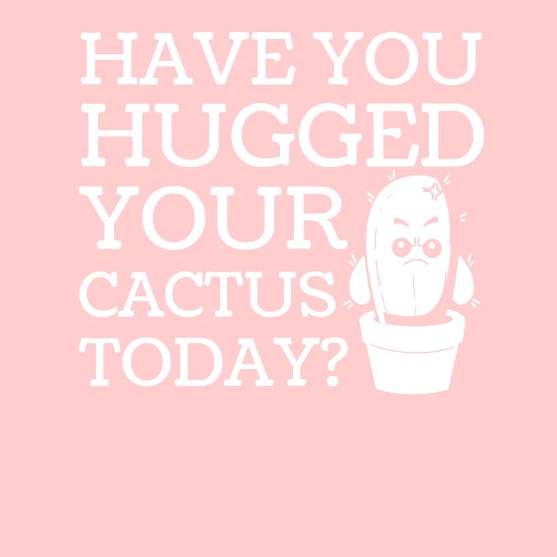 Kaktus Garten Saftig