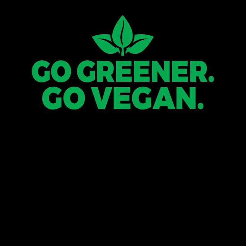 Veggie Lover Vegan Gift