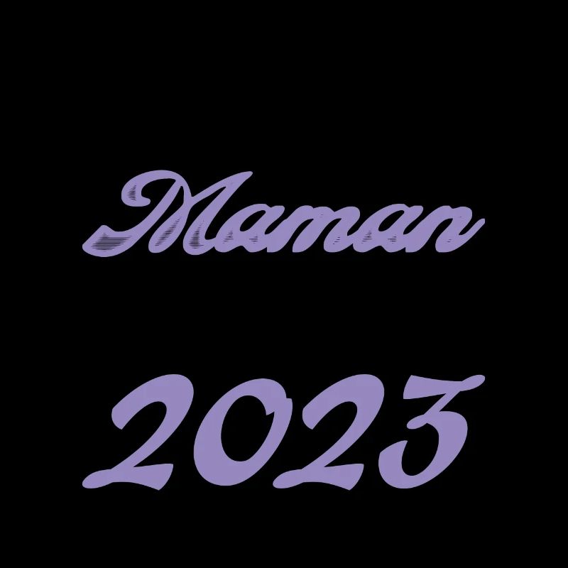 Annonce grossesse. bientôt Maman Mars 2023.maman