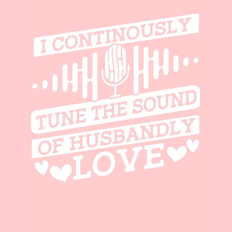 Tontechniker Toningenieur Tontechniker Ehemann