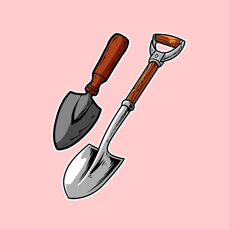 Hobbygärtner Garten