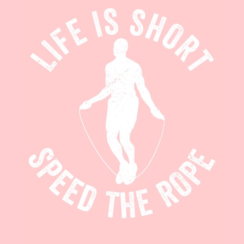 Lustiges Springseil Springseil