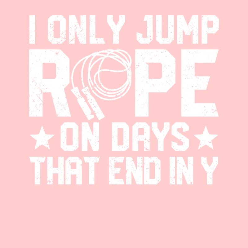 Lustiges Springseil Springseil