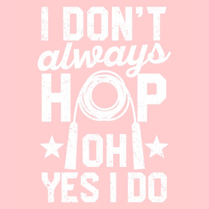 Lustiges Springseil Springseil