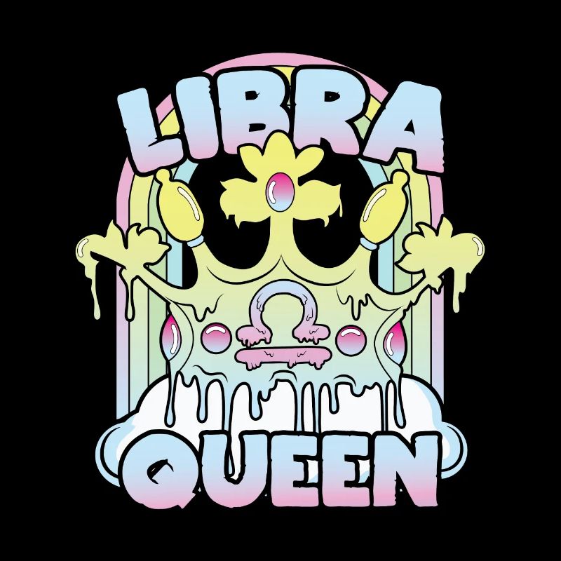Libra Queen