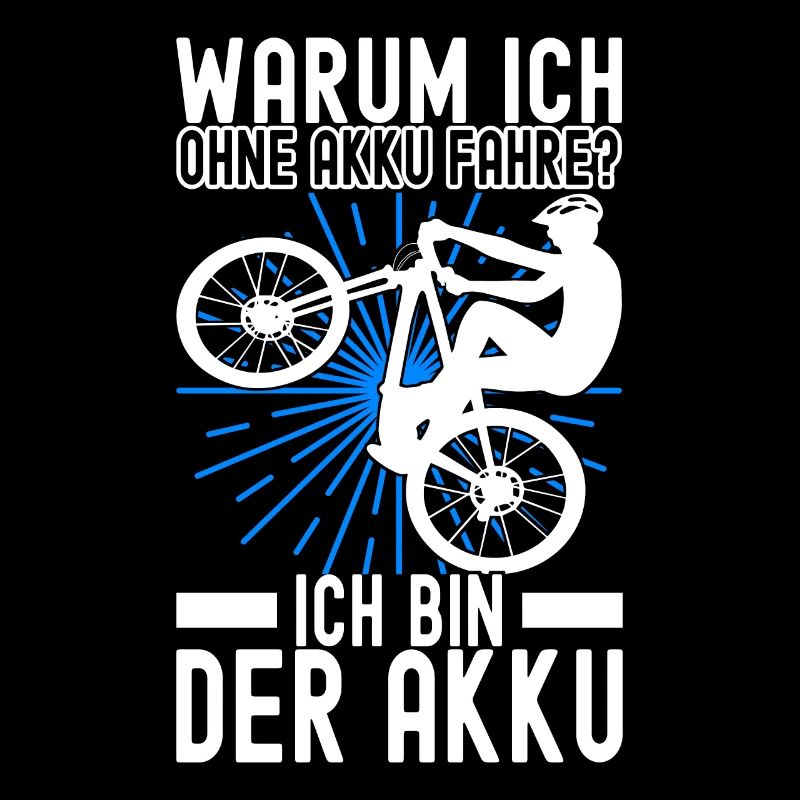 Fahrrad Fahrradfahrer