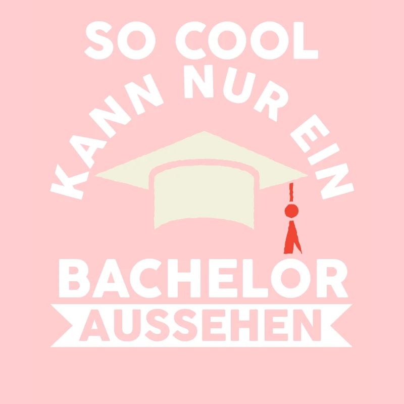 Student Akademiker Uni Abschlussfeier Bachelor