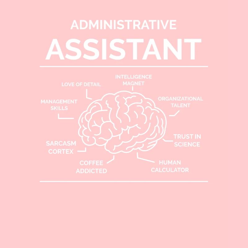 Adjointe administrative