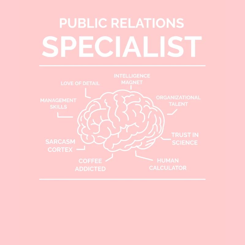 Administration des relations publiques