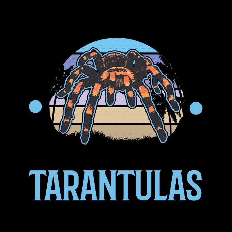 Tarantel Spinne Tarantula