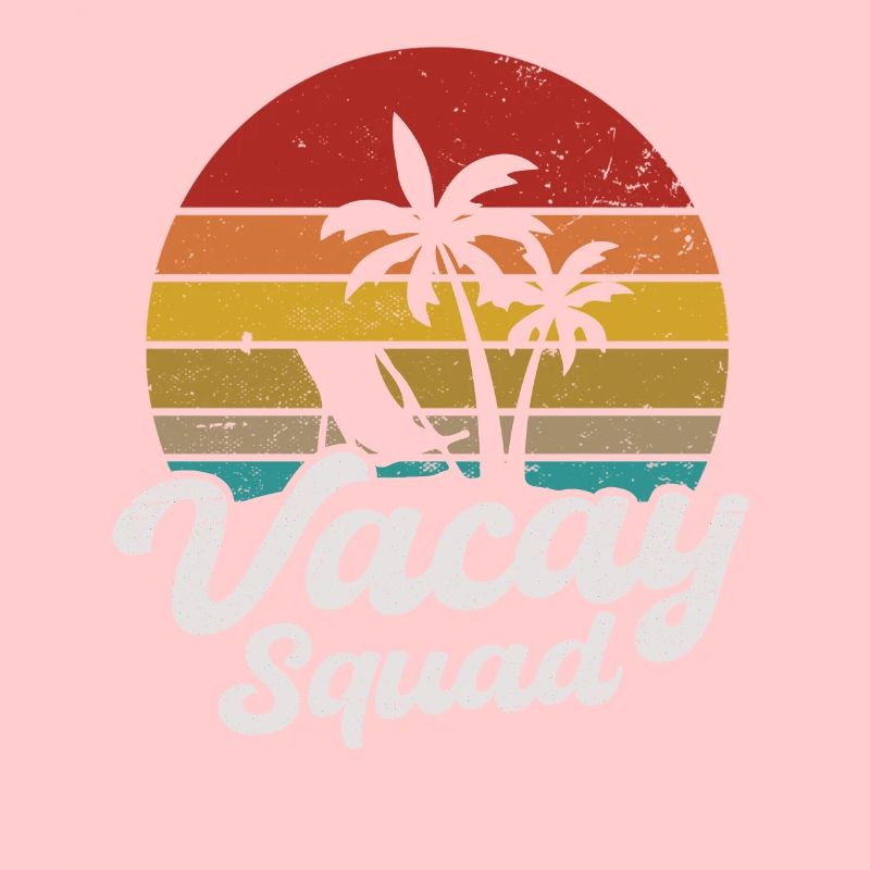 Vacay Squad