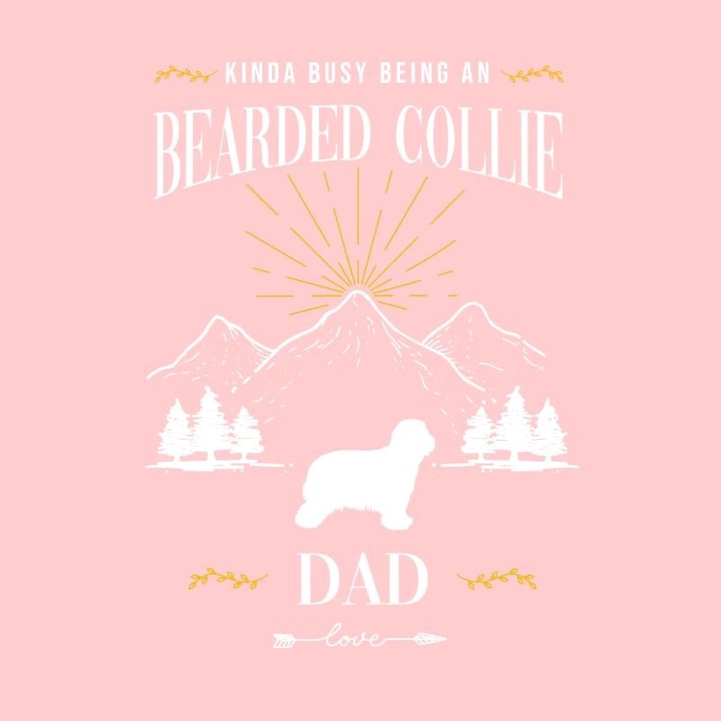 Bearded Collie