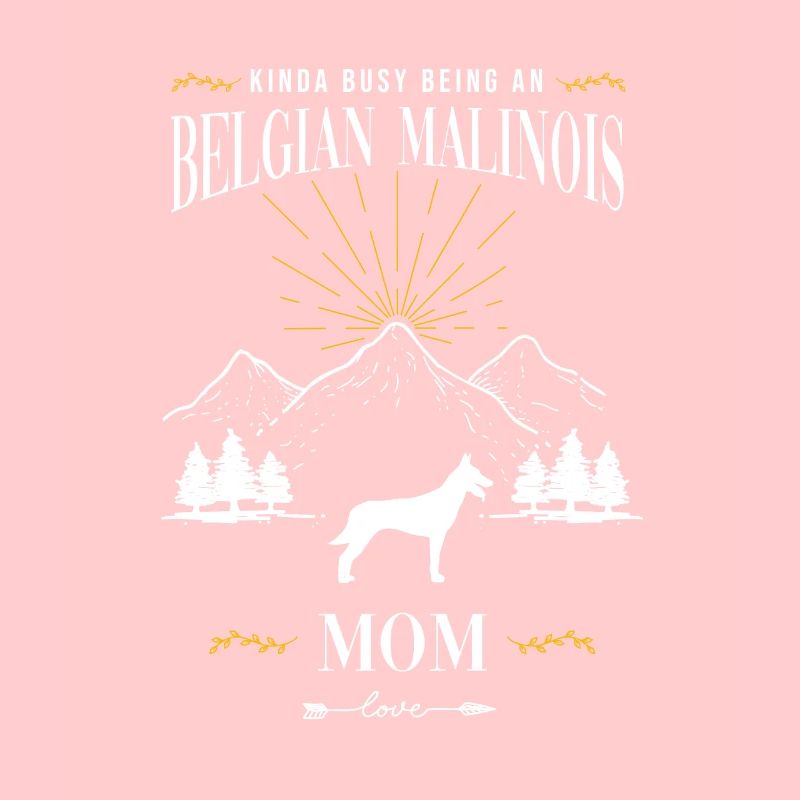 Berger Belge Malinois