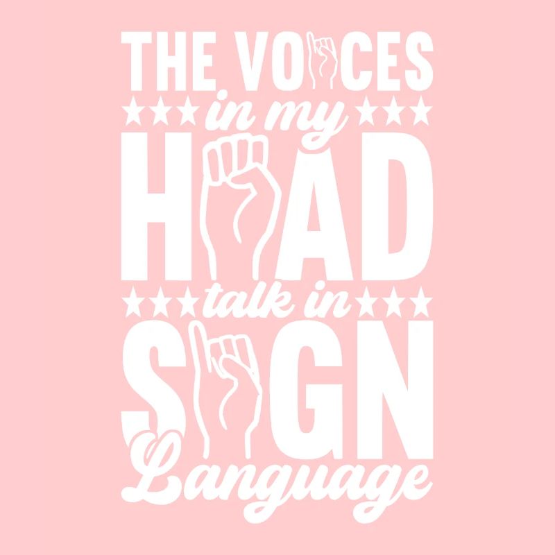 Deaf Deaf Mute Deaf