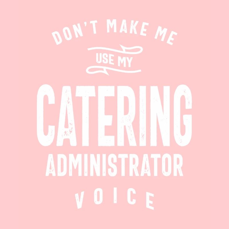 Catering-Administrator Beruf