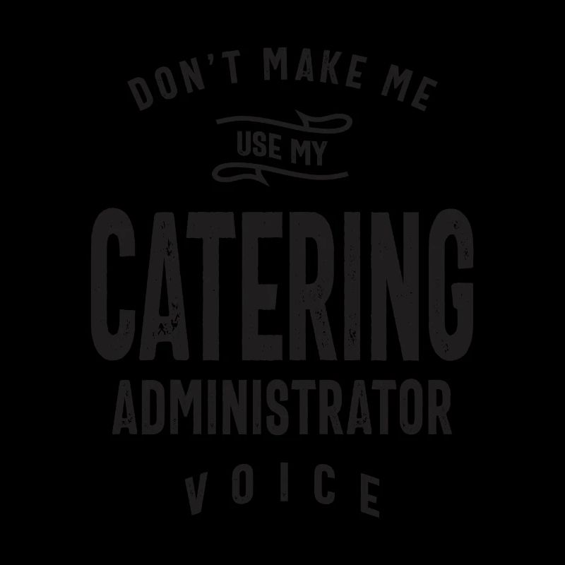 Catering-Administrator Beruf