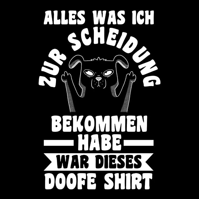 Scheidungsparty Geschieden Scheidung