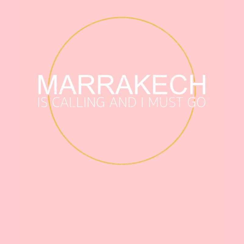 Marrakech Spruch