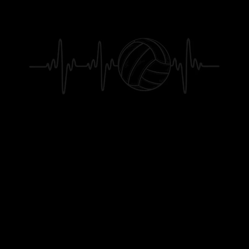 Water Polo Heart Beat Pulse