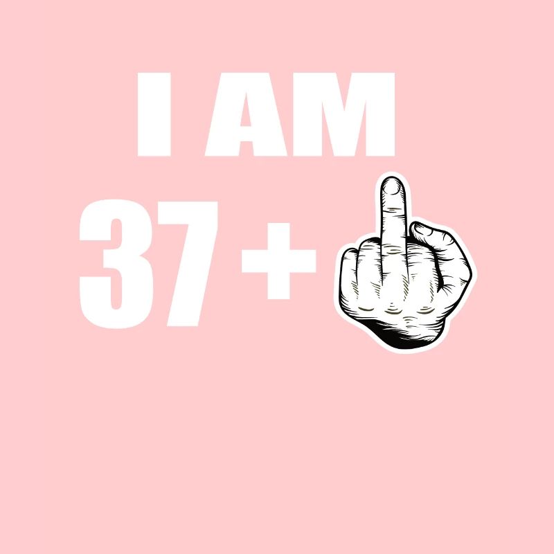 38th birthday