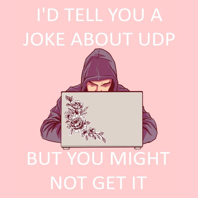 Cybersecurity - IT-Sicherheit Informatiker