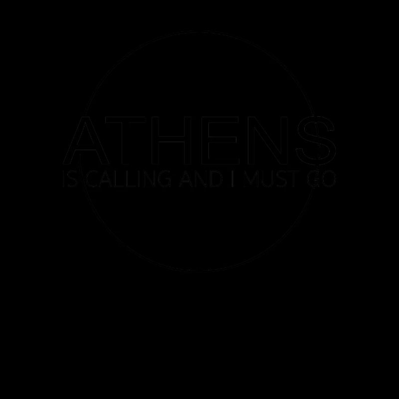 Athen Spruch