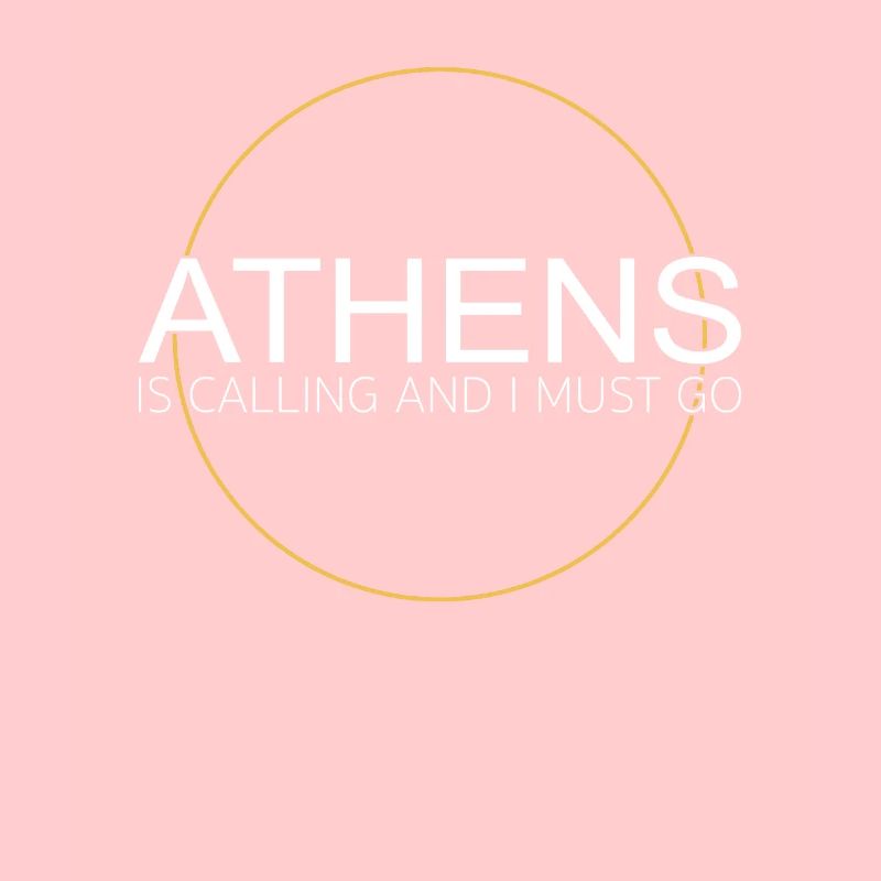 Athen Spruch