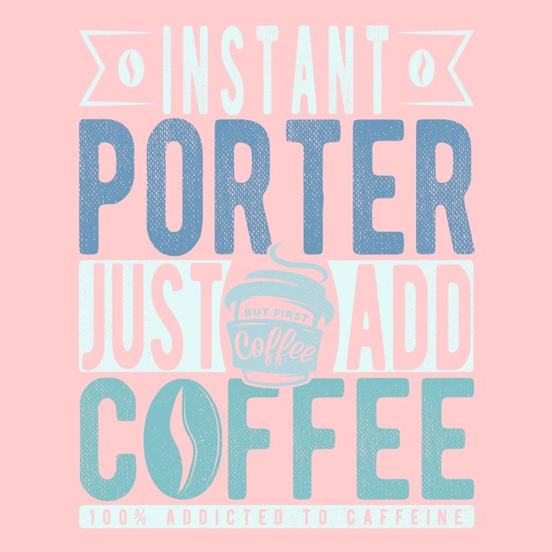 Citation de Porter Coffee