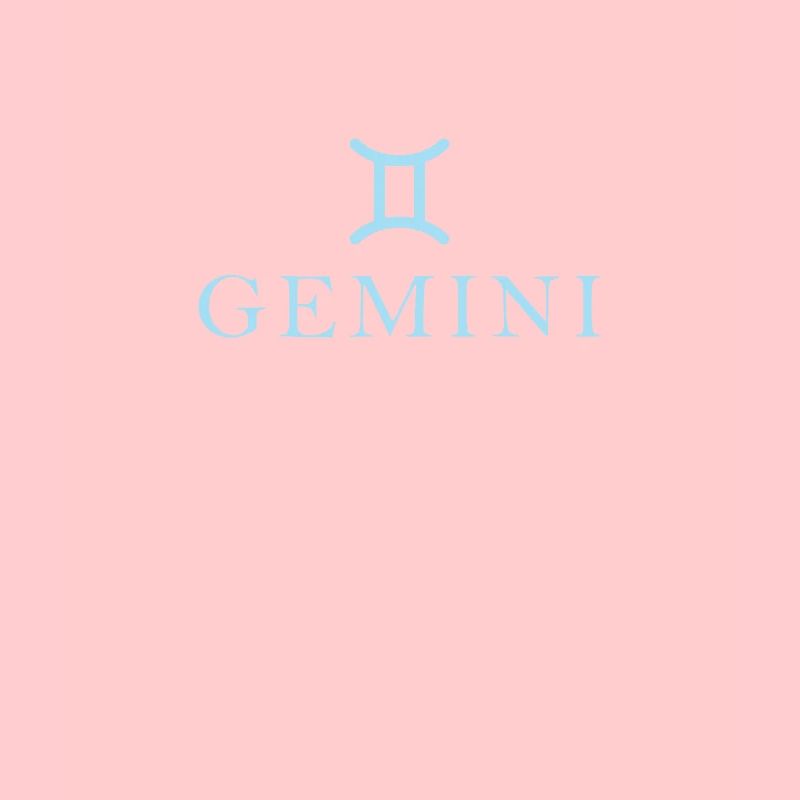 Sternzeichen Gemini Zwillinge Sternbild