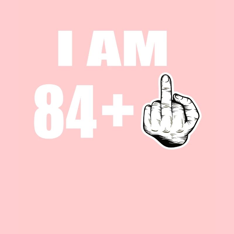 84th birthday