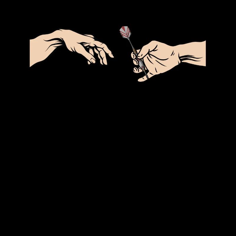 Équipe de fléchettes Association de fléchettes