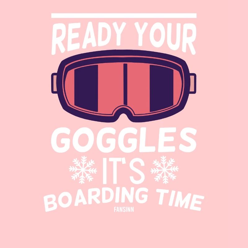 Snowboarding