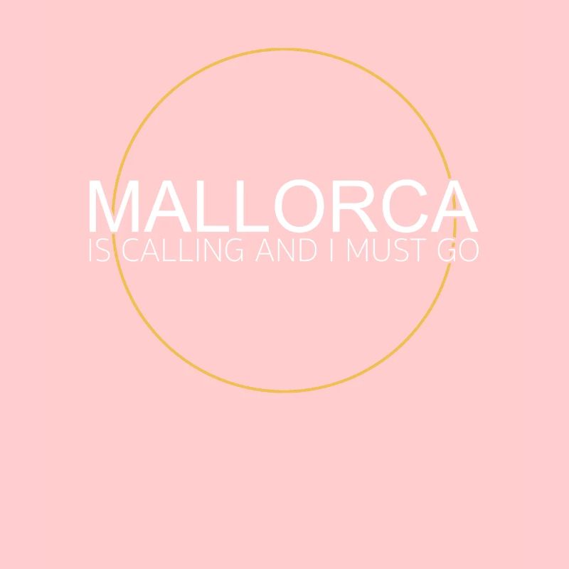Mallorca Spruch
