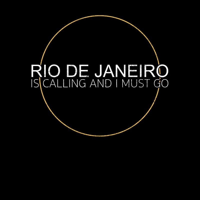Citation de Rio de Janeiro