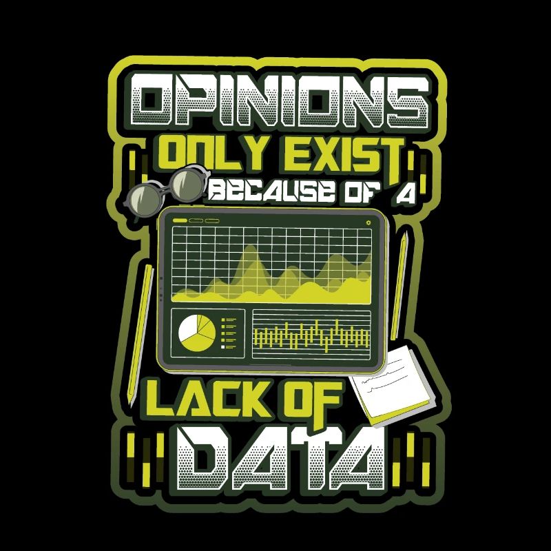 Opinions Data Shortage - Data Scientist Data