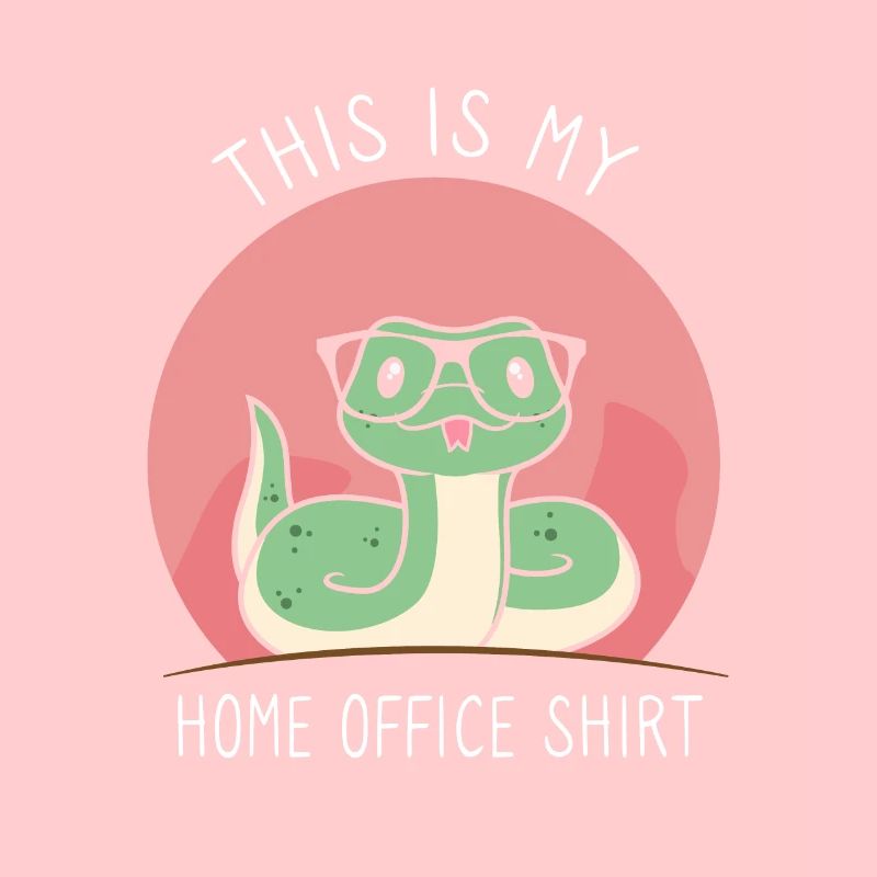 This is my home office queue
