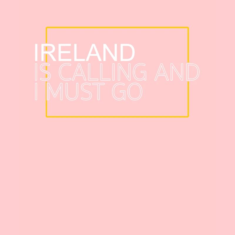 Irlande Dicton