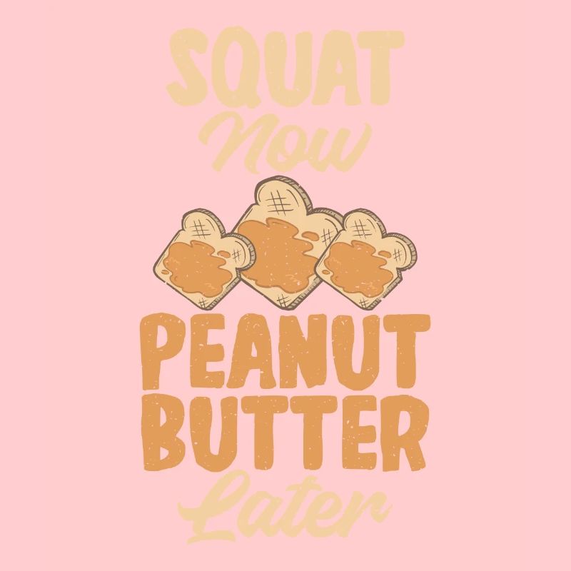 Peanut Butter Lover Gift