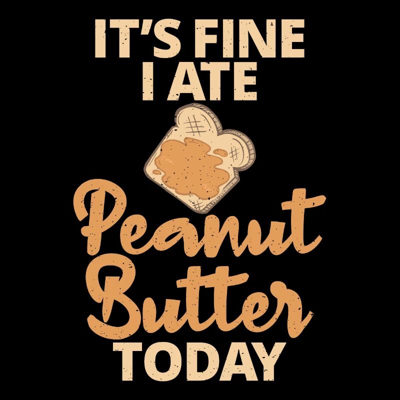 Peanut Butter Lover Gift