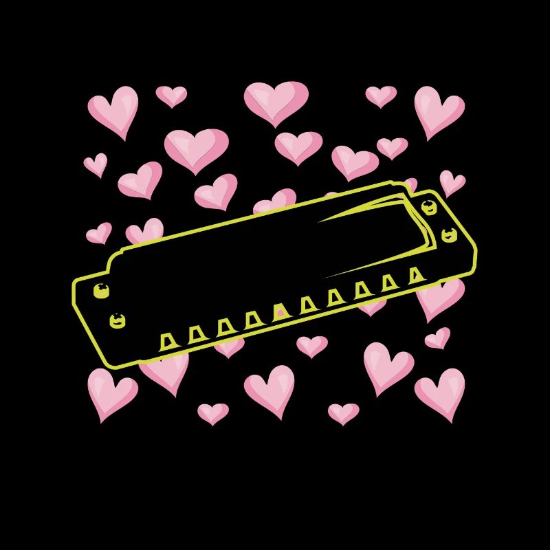 Harmonica