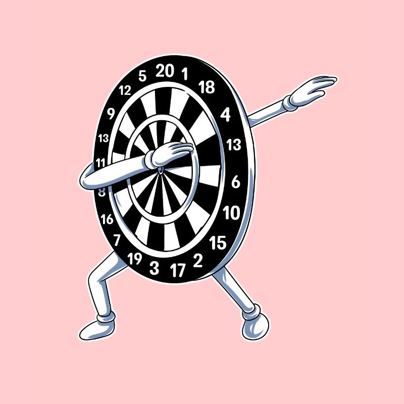Darts Dartboard