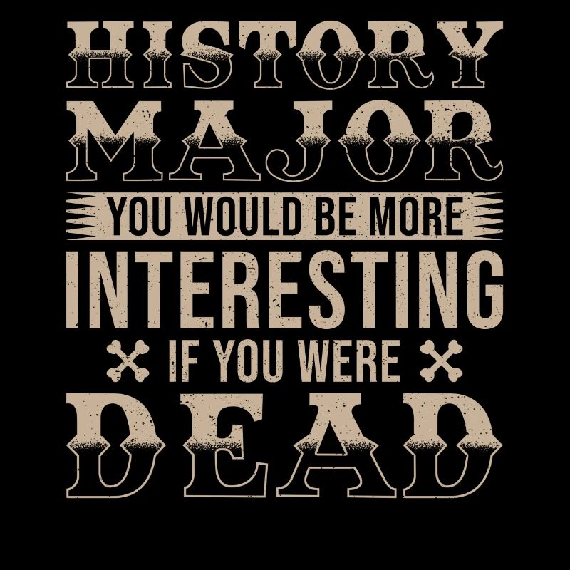 History Graduation